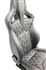 Elite Sports Seat Pair Heated Diamond White - EXT340DWXS - Exmoor - 1